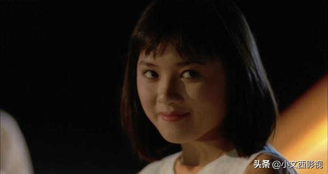 你是否還記得李麗珍？坐上逆轉(zhuǎn)時間列車，帶你去看女神最初的模樣