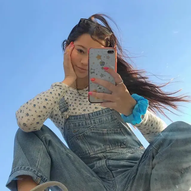 火爆全網(wǎng)的“bm女孩”，到底是什么？