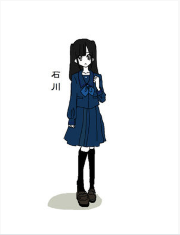 日本47都道府縣的女生校服，你喜歡哪一款，在評(píng)論區(qū)留下你的選擇