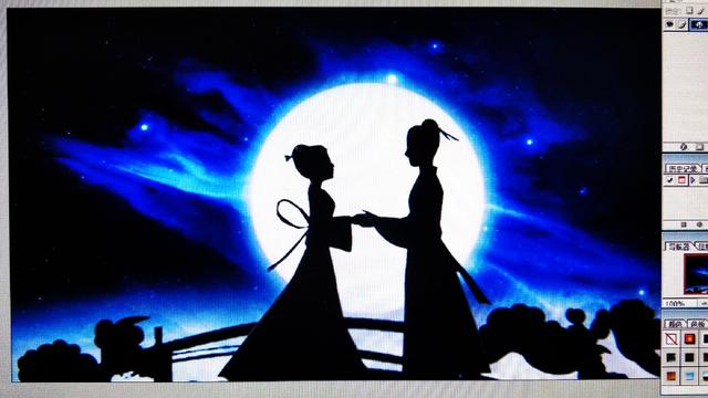 七夕節(jié)就能有情人終成眷屬？告訴你更多關于它的真相