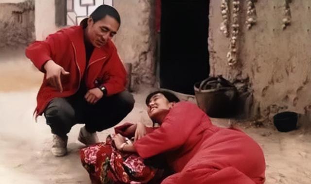 明明都是演農(nóng)村婦女，把趙麗穎和這5位演員放在一起，高下立現(xiàn)