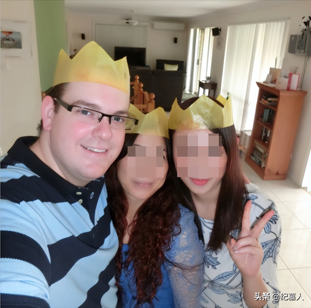 美女留學(xué)生被姨夫侵犯，被捅30多刀拋尸野外，U盤記錄侵犯全過程