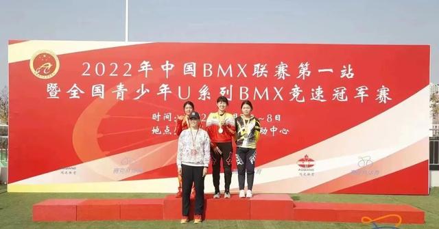 火力全開！蓬萊女孩包攬六金