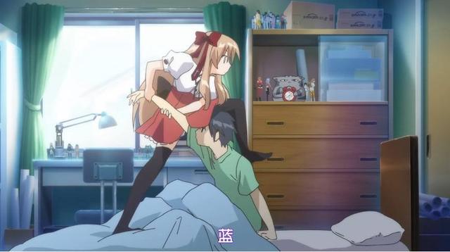 動漫中少女的各式襪子你們分得清嗎？別再喊白運動襪叫白絲了！