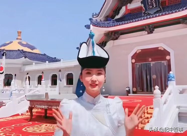 2021美女舞蹈家蘇日曼確診胃癌晚期，不惜傾家蕩產(chǎn)，只為多活一天