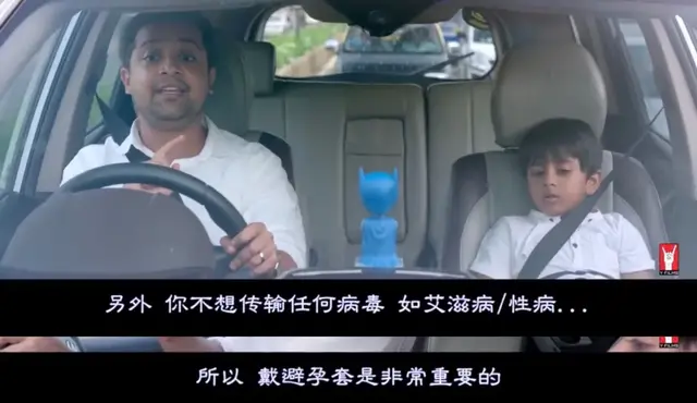 “媽媽?zhuān)裁词亲晕?？”，五個(gè)方法搞定開(kāi)不了口的性教育