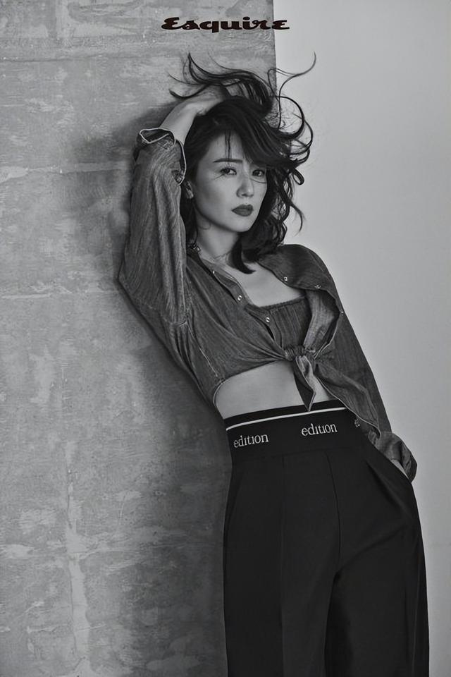 身材豐腴的8位女星，“白幼瘦”在她們面前，根本不值一提