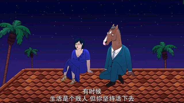 女生必看 10部高分美劇，狠狠提升英語(yǔ)