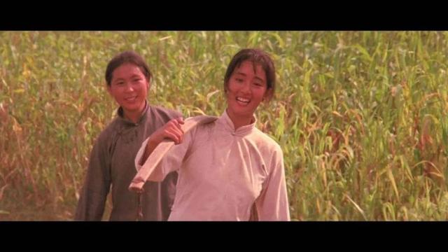 明明都是演農(nóng)村婦女，把趙麗穎和這5位演員放在一起，高下立現(xiàn)