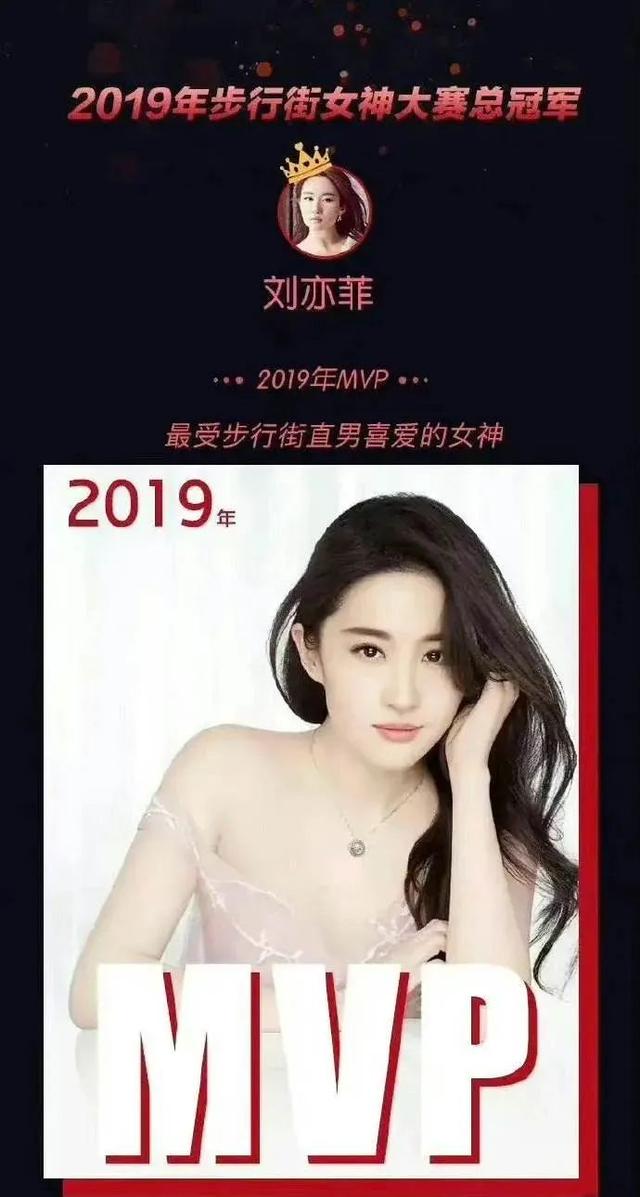 2022最受中國男性追捧的8位女星出爐：個(gè)個(gè)驚艷，最年輕的僅20歲