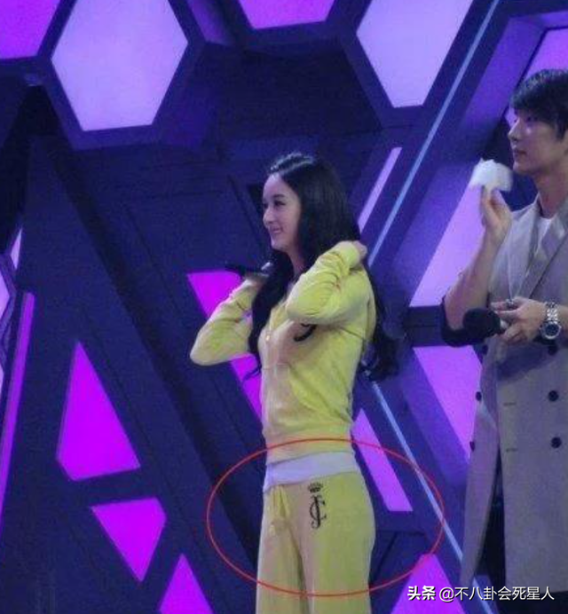 看臉絕美，身材卻干癟，排骨胸，五五分，這10位女星太可惜了
