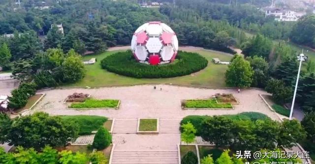 原來這5部影視劇拍攝取景地，都在大連，你還不知道吧？