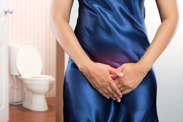 為什么女生在小便后，要用紙巾擦一下？怎么擦才正確？告訴你答案