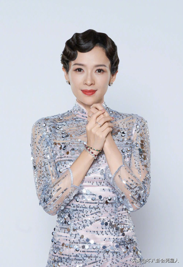 看臉絕美，身材卻干癟，排骨胸，五五分，這10位女星太可惜了
