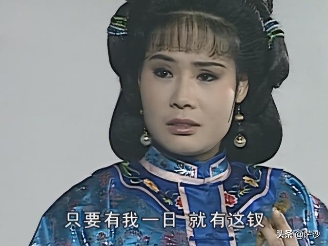 金庸筆下最美的女人是誰(shuí)？美貌絕倫的香香公主只能排到第二名？