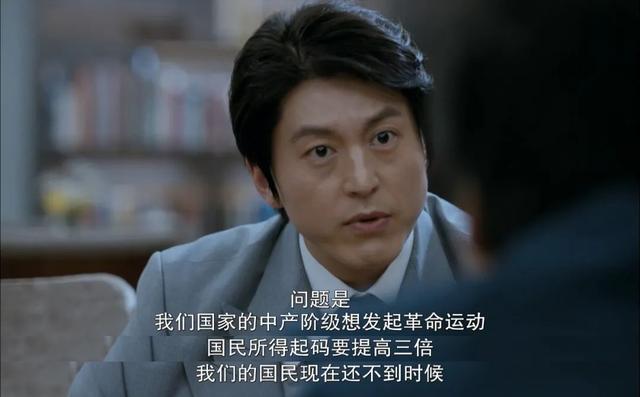 43天猛賺1.1億，這個(gè)內(nèi)娛幾乎空白的題材，也敢在港圈狂飆？
