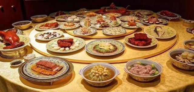 4大名妓，4大美女，4大才子，4大才女，太全了！漲知識了