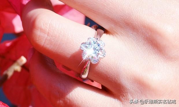 結(jié)婚戒指怎么戴？女生戴戒指的含義有哪些？千萬不要亂戴
