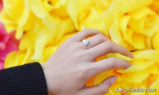 結(jié)婚戒指怎么戴？女生戴戒指的含義有哪些？千萬不要亂戴