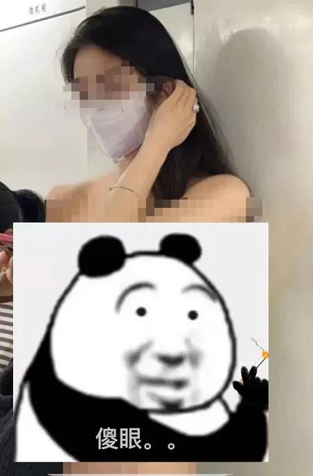 廣州地鐵三號線一美女公開露出隱私部位？全網(wǎng)瘋傳后真相來了