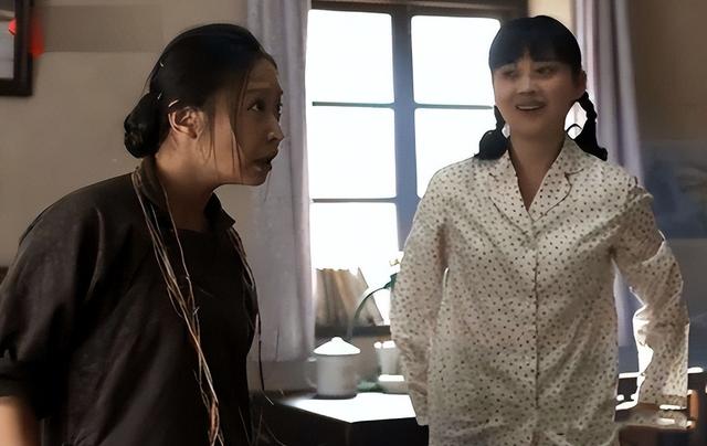 明明都是演農(nóng)村婦女，把趙麗穎和這5位演員放在一起，高下立現(xiàn)