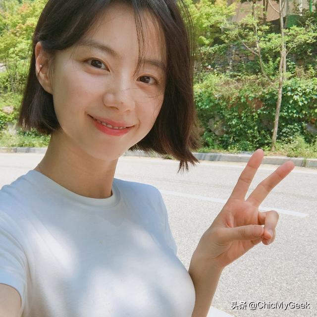 她們都不會老嘛！5位年近40歲仍舊童顏的韓劇女星