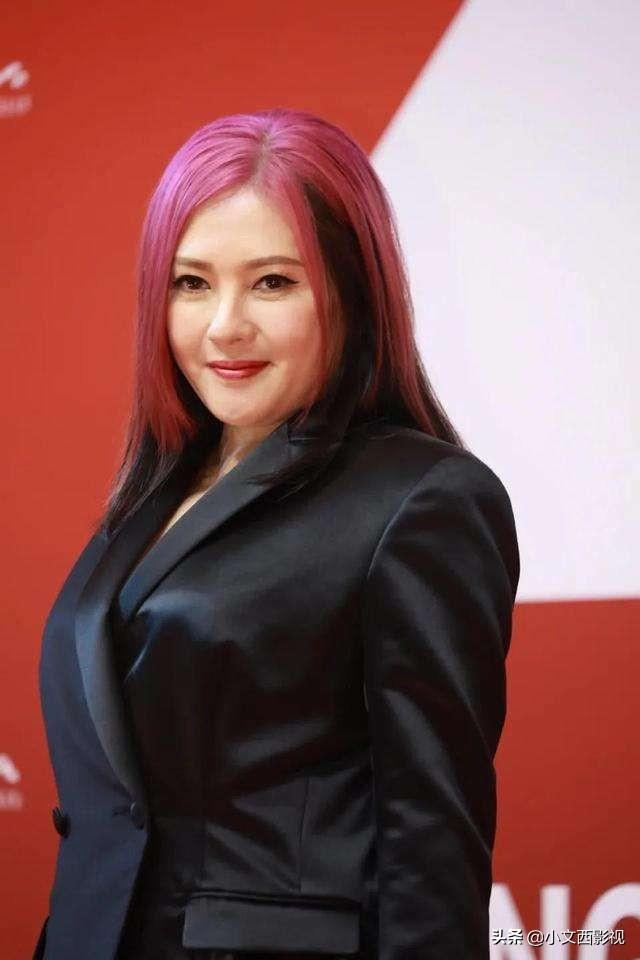 你是否還記得李麗珍？坐上逆轉(zhuǎn)時間列車，帶你去看女神最初的模樣