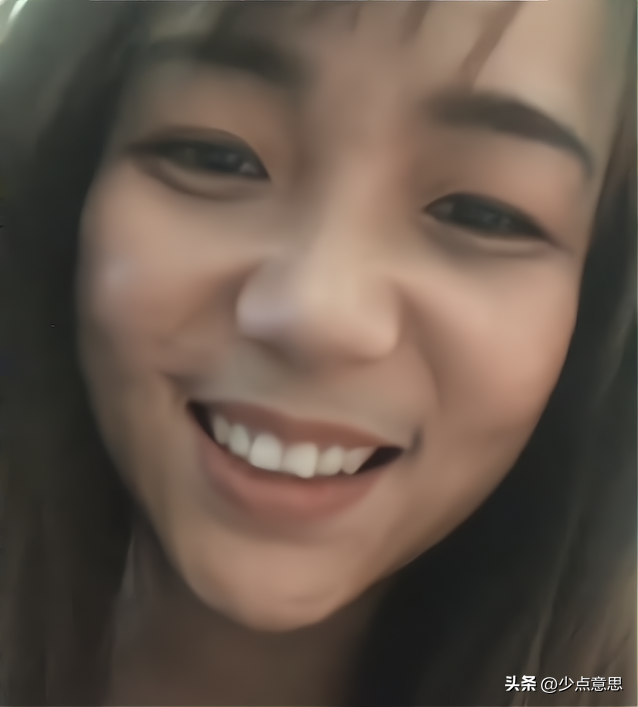 ?江蘇：女子陽(yáng)后長(zhǎng)出來(lái)胡子，被懷疑是特效，“我這怎么出門啊”