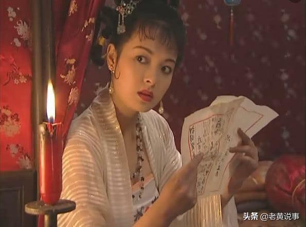 水滸中的四個(gè)壞女人，死得最慘的為什么是她？