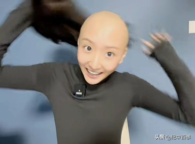 2021美女舞蹈家蘇日曼確診胃癌晚期，不惜傾家蕩產(chǎn)，只為多活一天