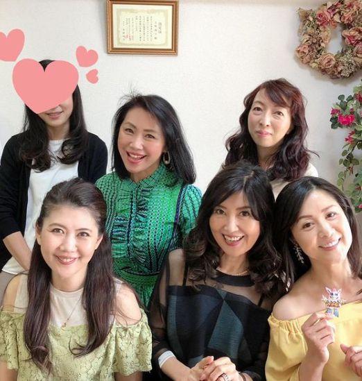 日本71歲美女奶奶詮釋逆生長(zhǎng)！曾在國(guó)民美魔女奪冠