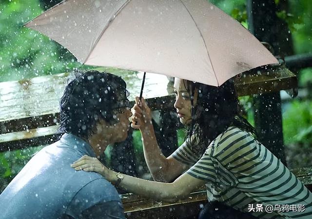 全員出軌，三觀不正，這尺度劇，是怎么火出圈的？