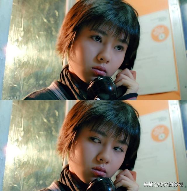 你是否還記得李麗珍？坐上逆轉(zhuǎn)時間列車，帶你去看女神最初的模樣