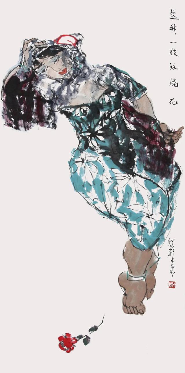 陳醉——古代模特兒和裸體藝術(shù)
