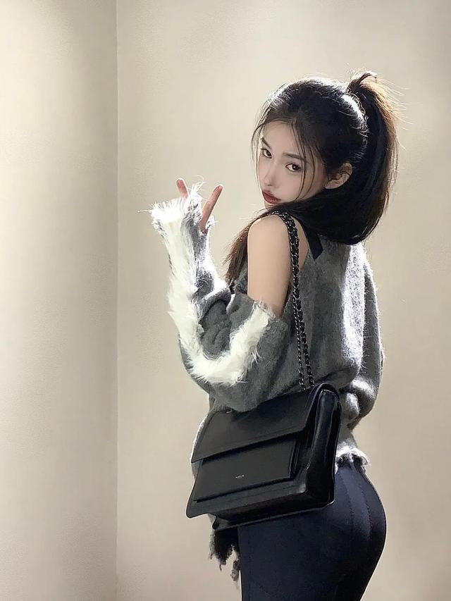 性感氣質(zhì)型美女大賞1.0