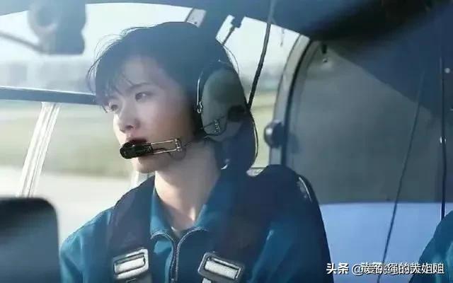珠海航展上的美女模特，風(fēng)情萬(wàn)種
