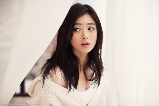 看膩了錐子臉、水蛇腰？7位新疆美人，告訴你什么叫異域風(fēng)情