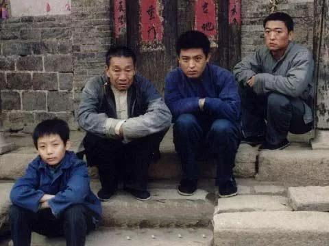 女人當(dāng)家是好事！《當(dāng)家的女人》中張菊香帶領(lǐng)李家人奔向幸福生活