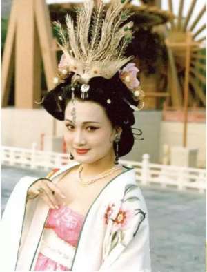 4大美女(4大名妓，4大美女，4大才子，4大才女，太全了漲知識(shí)了)