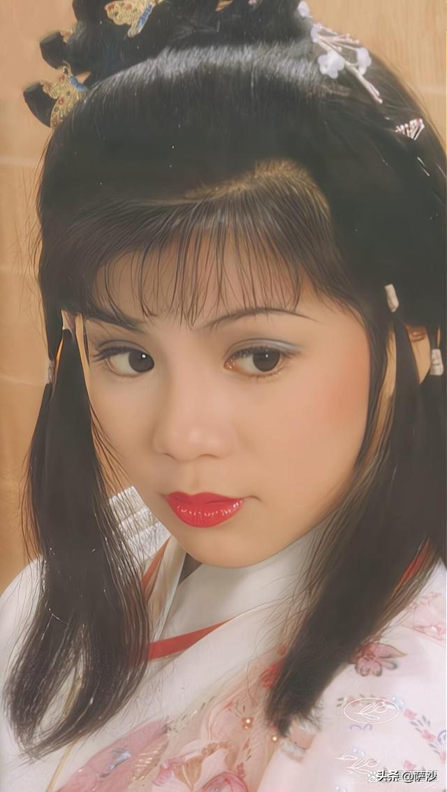 金庸筆下最美的女人是誰(shuí)？美貌絕倫的香香公主只能排到第二名？