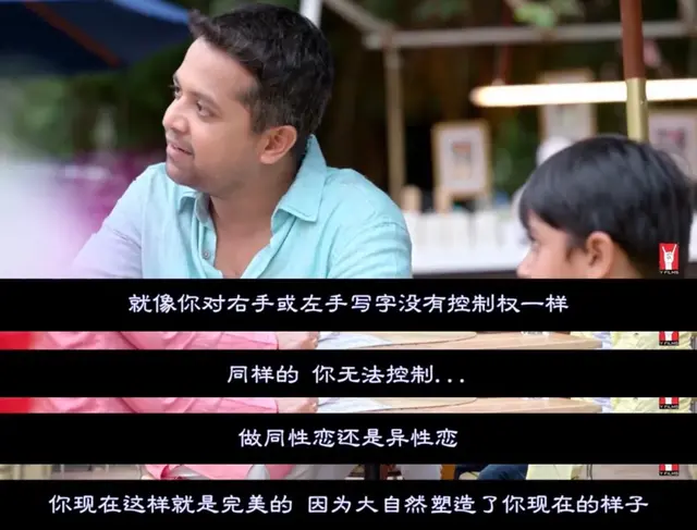 “媽媽?zhuān)裁词亲晕浚俊?，五個(gè)方法搞定開(kāi)不了口的性教育