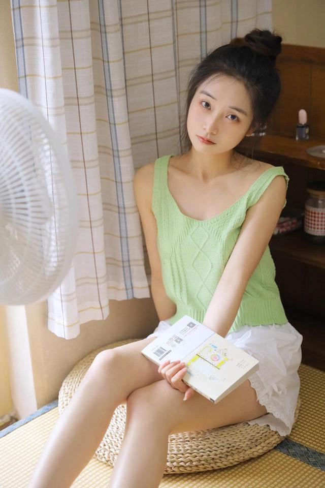 美女寫真‖可愛女孩