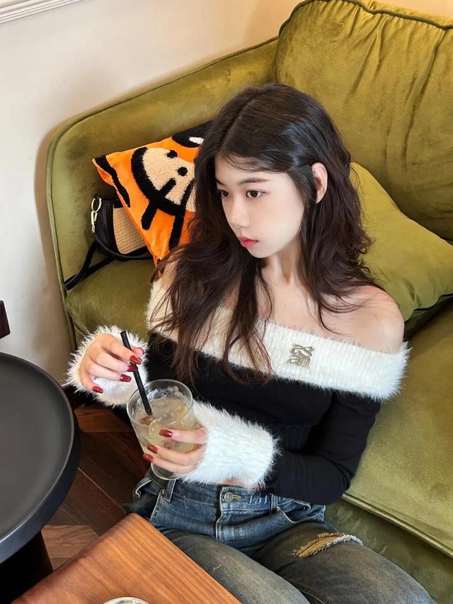 性感氣質(zhì)型美女大賞1.0
