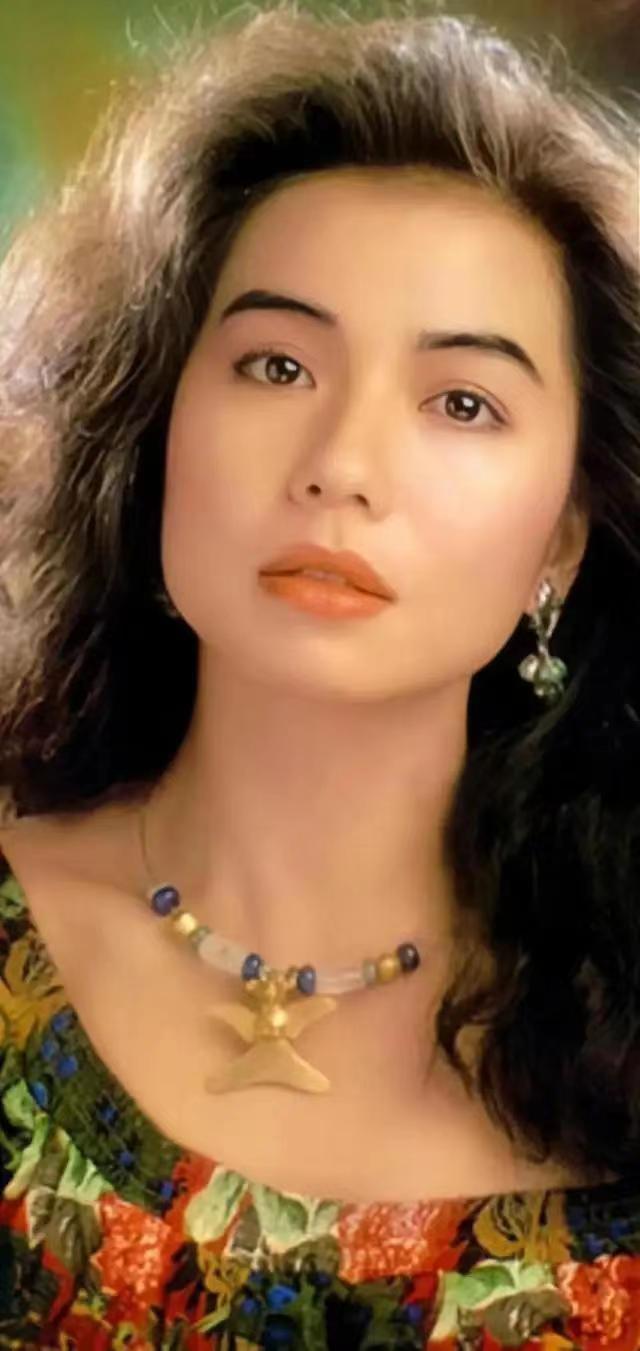 十位90年代絕色的臺(tái)灣美女