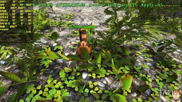掉幀嚴重！油管UP《Atlas》2K分辨率2080Ti測試視頻