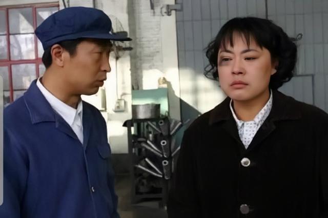 明明都是演農(nóng)村婦女，把趙麗穎和這5位演員放在一起，高下立現(xiàn)