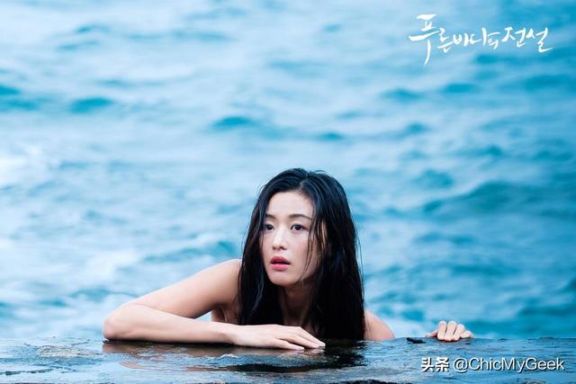 她們都不會老嘛！5位年近40歲仍舊童顏的韓劇女星