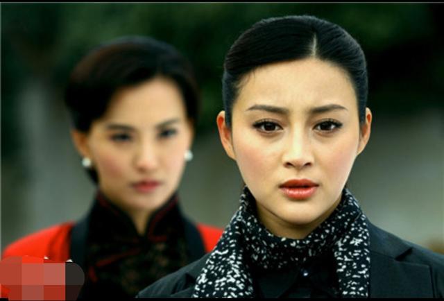4部“槍下”諜戰(zhàn)劇，看楊恭如、陳數(shù)、甘婷婷、柳云龍的精彩演出