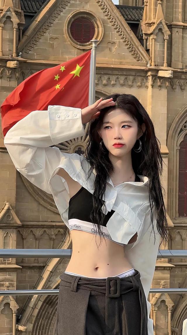 性感氣質(zhì)型美女大賞1.0