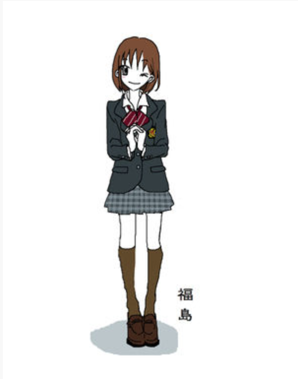 日本47都道府縣的女生校服，你喜歡哪一款，在評(píng)論區(qū)留下你的選擇